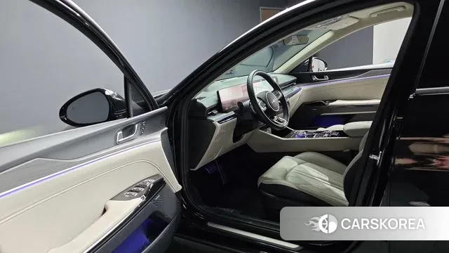 Kia The New K5 Hybrid 3rd generation id 3644754 из Кореи 20