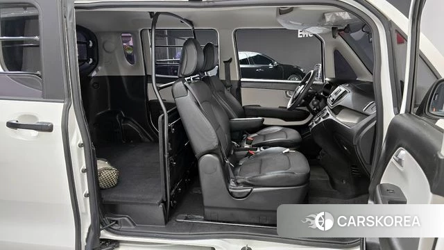 Kia The New Ray id 3827325 из Кореи 20