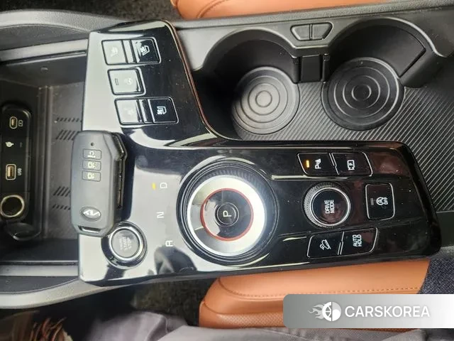 Kia Sportage 5th Generation id 3343373 из Кореи 19