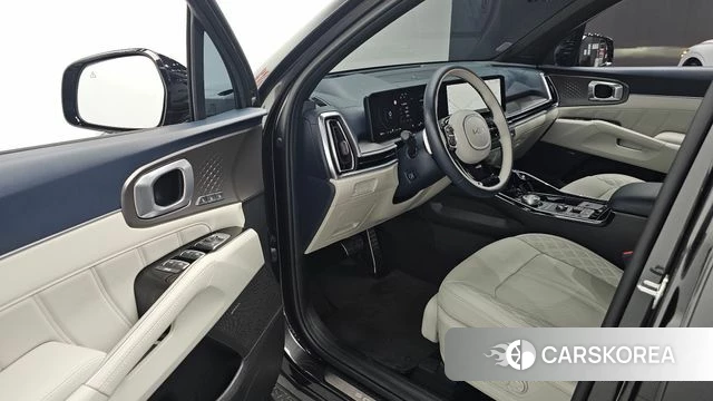 Kia The New Sorento 4th Generation id 4847522 из Кореи 36