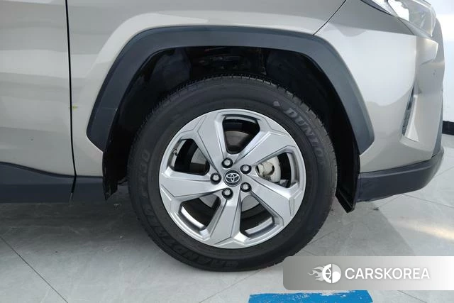 Toyota RAV4 Rongfang id 3913874 из Китая 17