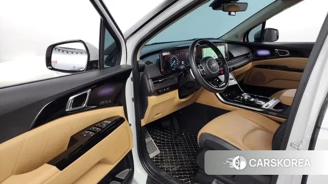 Kia Carnival 4th generation id 3272898 из Кореи 20