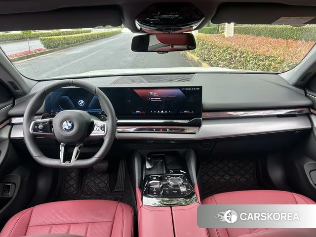 BMW 5 series id 4263158 из Китая 14