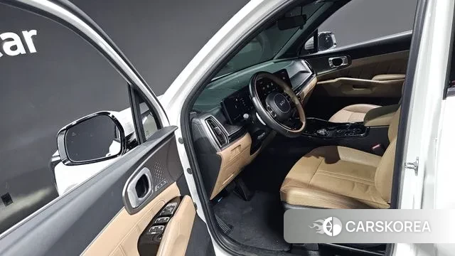 Kia The New Sorento 4th Generation id 3158969 из Кореи 20