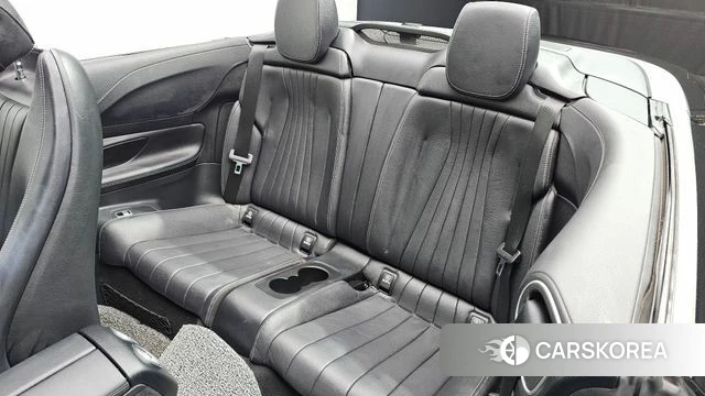 Mercedes-Benz E-Class W213 id 4900628 из Кореи 29