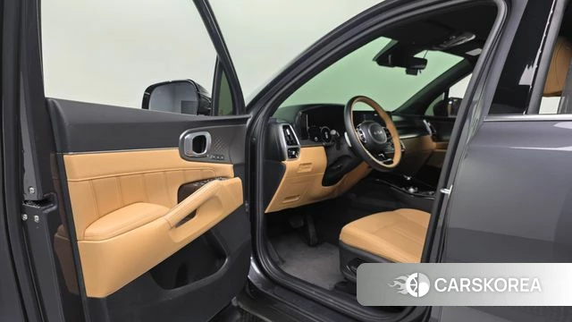 Kia Sorento 4th Generation id 4579462 из Кореи 20