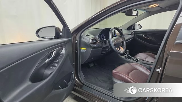 Hyundai i30 (PD) id 4339601 из Кореи 30