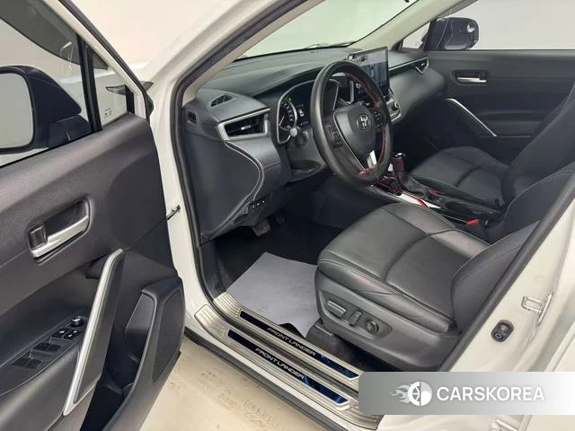 Toyota Fenglanda id 4348863 из Китая 17