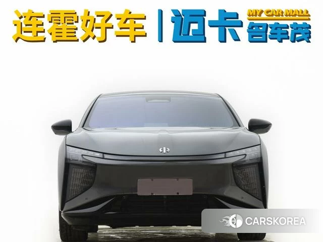 Gao He HiPhi X id 3869807 из Китая 15