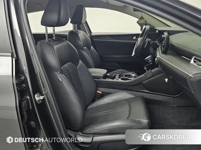 Kia K5 3rd generation id 3601199 из Кореи 20