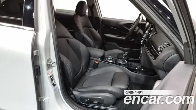 Mini Cooper Clubman id 2712820 из Кореи 20