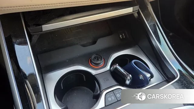 BMW X7 (G07) id 3499660 из Кореи 12