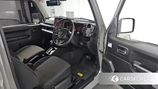 Suzuki Jimny id 3063457 из Кореи 20