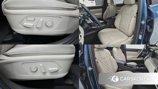 Kia Sorento 4th Generation id 4382711 из Кореи 20