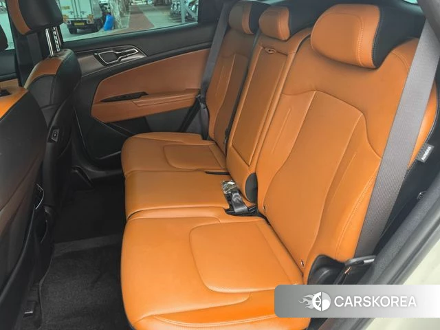 Kia Sportage 5th Generation id 4506017 из Кореи 20