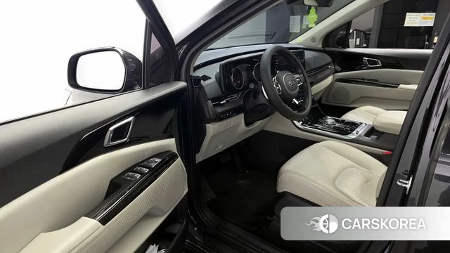 Kia Carnival 4th generation id 3941762 из Кореи 20