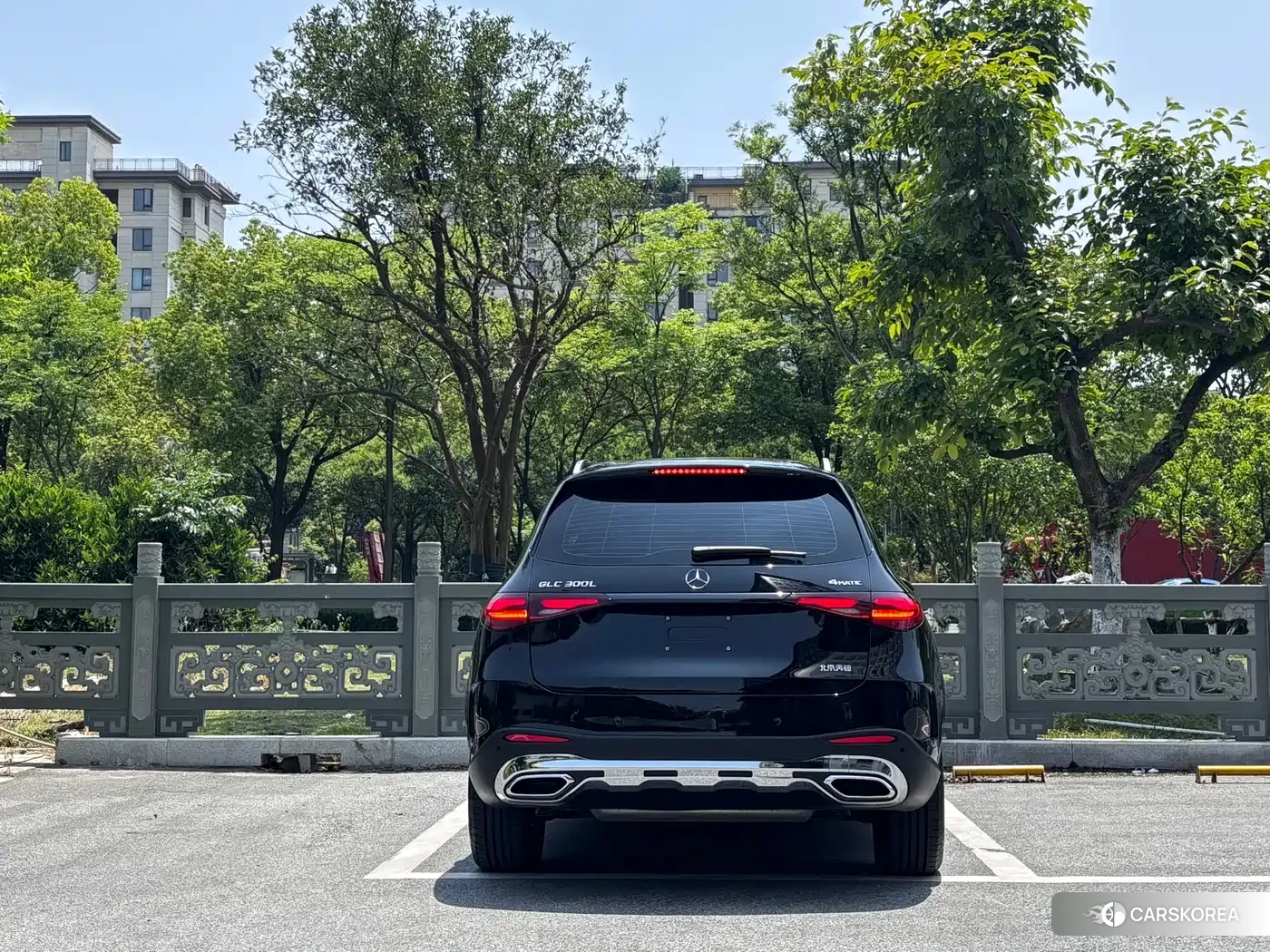 Mercedes-Benz GLC id 4685973 из Китая 19