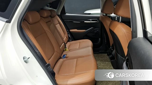 Kia The New Seltos id 4330052 из Кореи 30