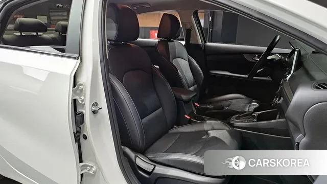 Kia Come New K3 id 3760205 из Кореи 20