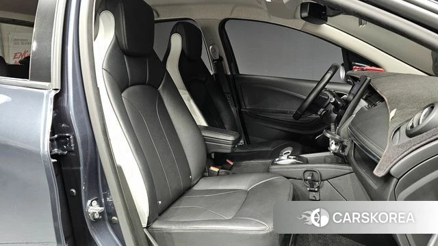 Renault Korea (Samsung) Joe id 3852312 из Кореи 20