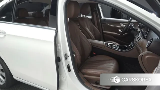 Mercedes-Benz E-Class W213 id 2886377 из Кореи 20