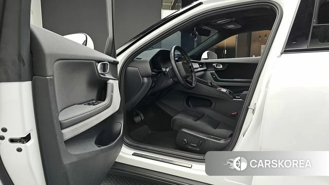 Polestar Polestar 2 id 3871298 из Кореи 20