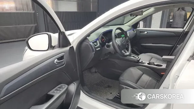 Renault Korea (Samsung) XM3 id 3410826 из Кореи 20