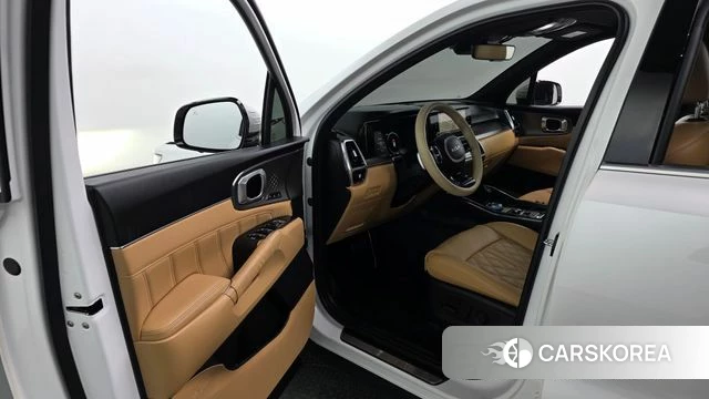 Kia Sorento 4th Generation id 4764564 из Кореи 20