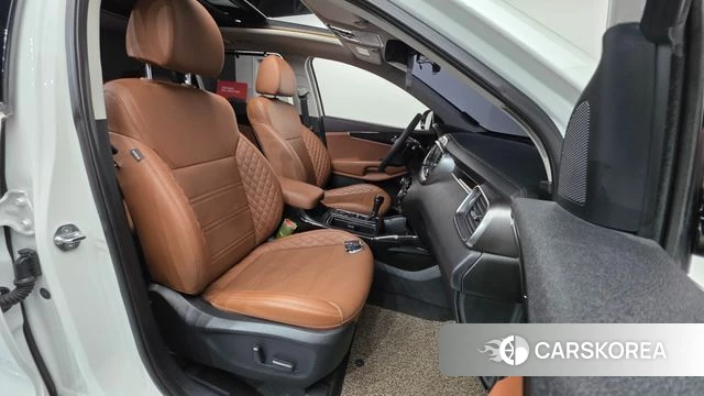 Kia The New Sorento id 4430105 из Кореи 33