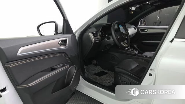 Renault Korea (Samsung) XM3 id 4375627 из Кореи 20
