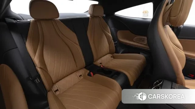 Mercedes-Benz CLE-Class C236 id 3769513 из Кореи 20