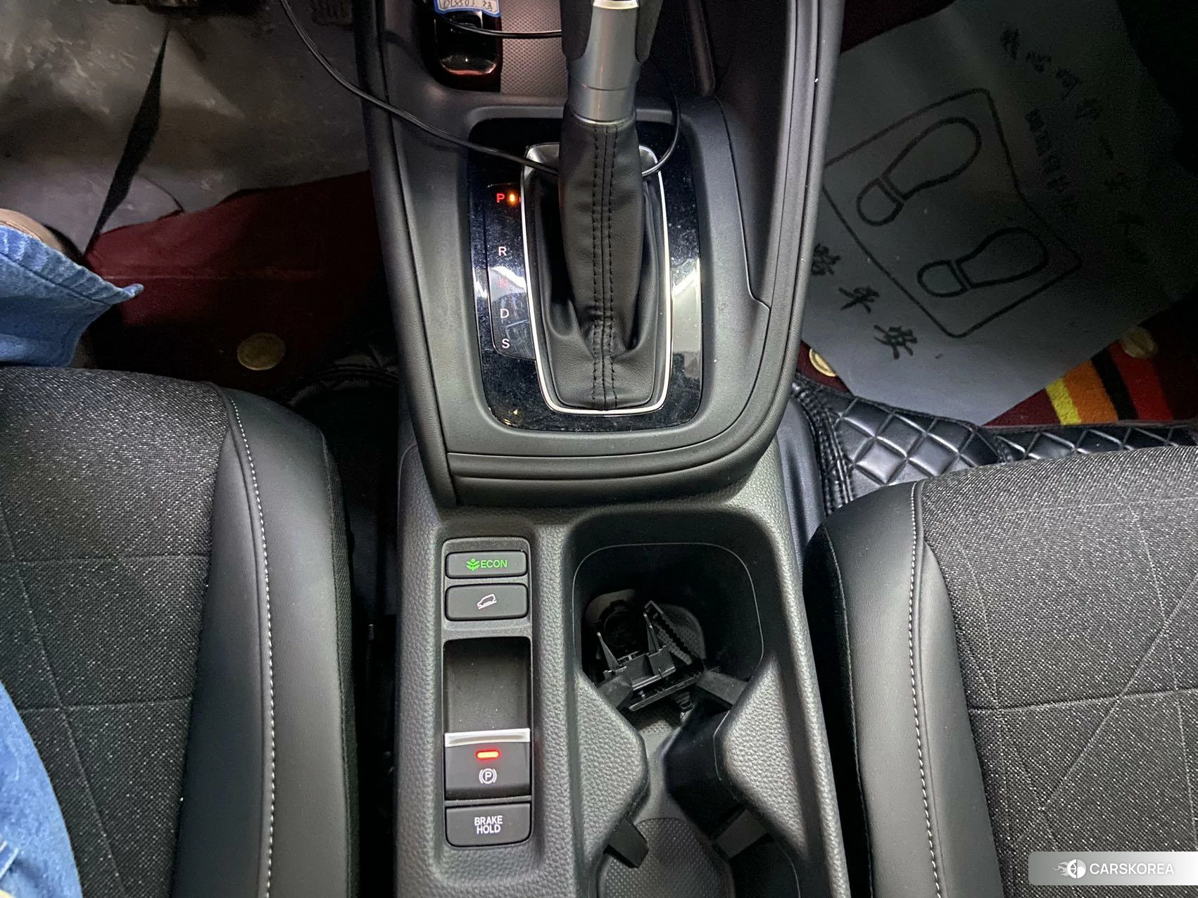 Honda Vezel id 4514802 из Китая 23