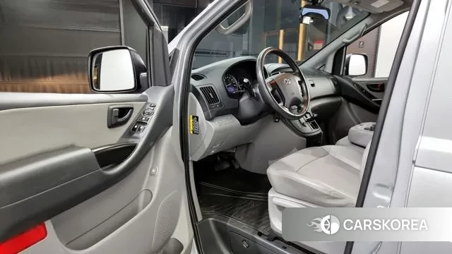 Hyundai The New Grand Starex id 2890878 из Кореи 20