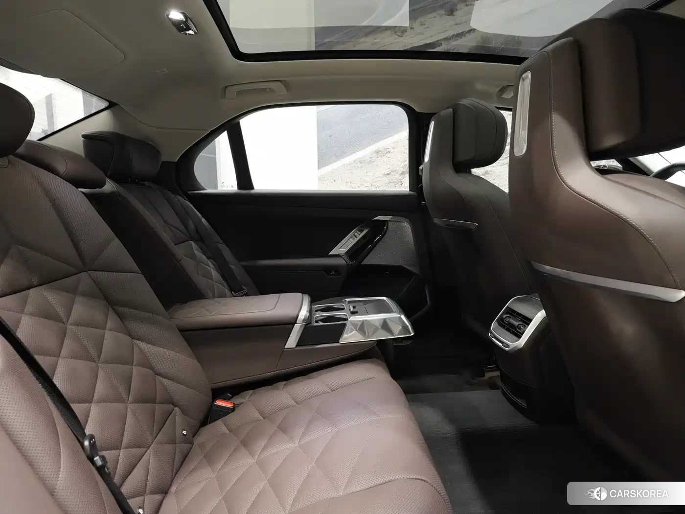 BMW 7 series id 4589431 из Китая 13