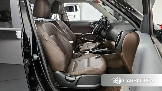 Kia Soul Booster id 3828939 из Кореи 20