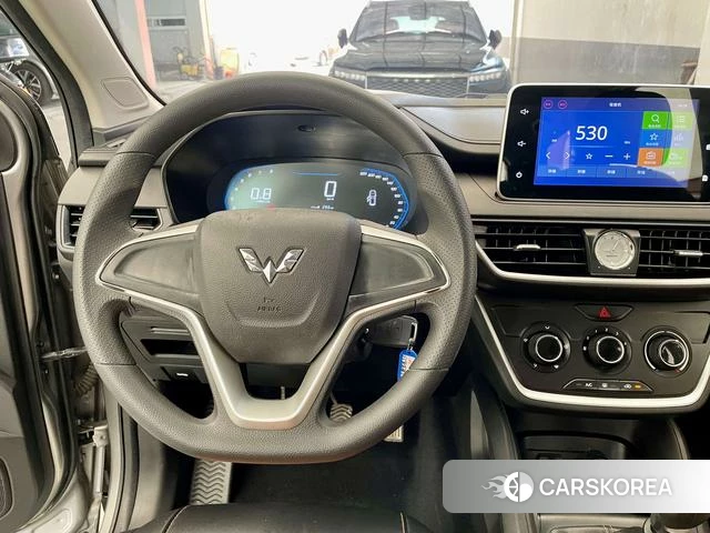 Wuling Automobile Wuling Hongguang S3 id 4241658 из Китая 16