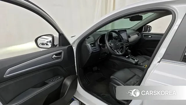 Renault Korea (Samsung) XM3 id 3760212 из Кореи 20