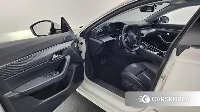 Peugeot 508 second Generation id 3607867 из Кореи 20