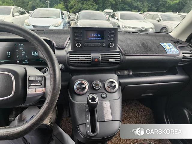 Hyundai Casper id 4494891 из Кореи 15