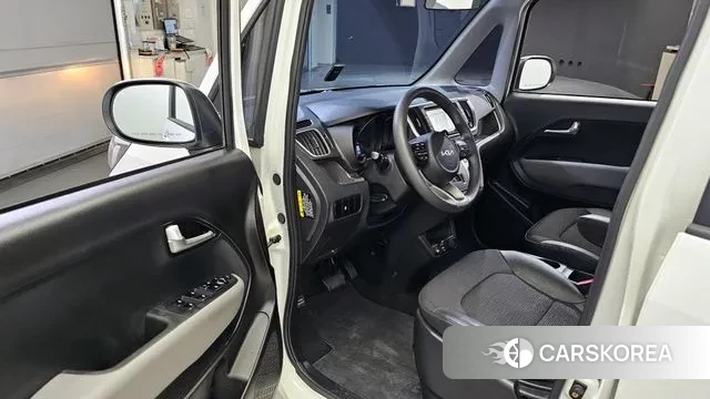 Kia The New Ray id 3022835 из Кореи 20