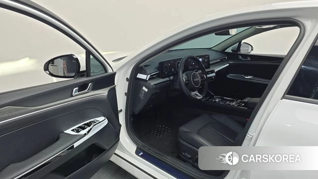 Kia The New K5 3rd generation id 3914378 из Кореи 20