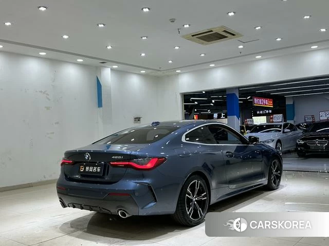 BMW 4 series id 4298133 из Китая 19
