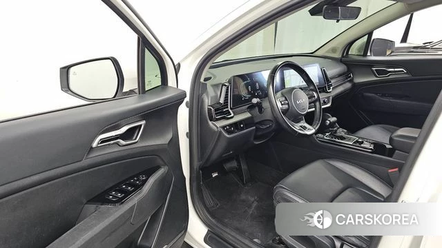 Kia Sportage 5th Generation id 4848083 из Кореи 20