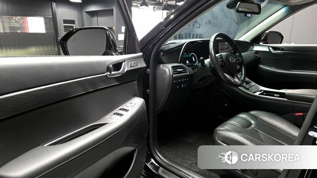 Hyundai Palisade id 4410091 из Кореи 37