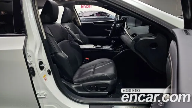 Lexus ES300h 7th generation id 2696232 из Кореи 20