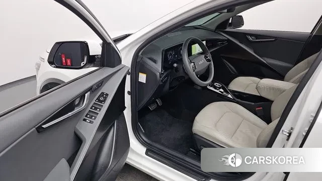 Kia Di Ol Nu Niro id 3566730 из Кореи 20