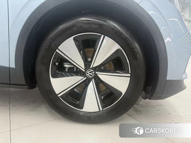 Volkswagen ID.4 X id 4240514 из Китая 20