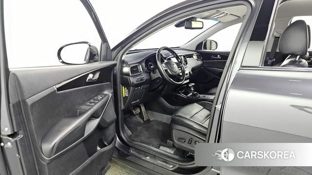 Kia The New Sorento id 4356857 из Кореи 20