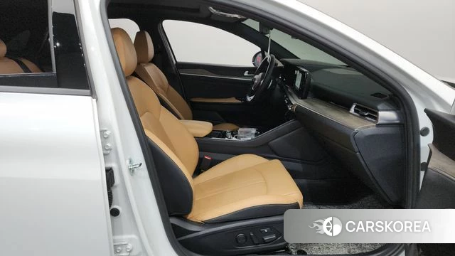 Kia K5 3rd generation id 3953733 из Кореи 20