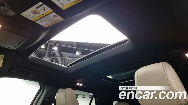 Ford Explorer id 2660051 из Кореи 20